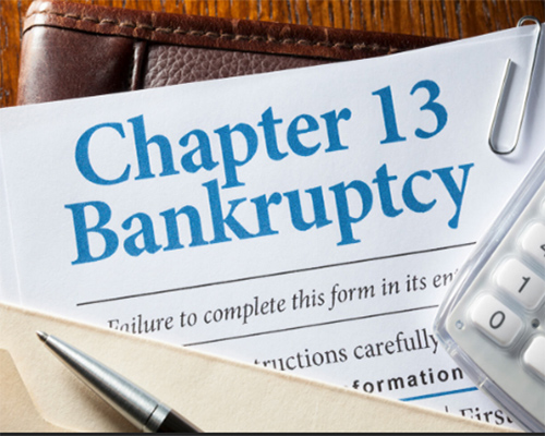 Chapter 13 Bankruptcy Shelbyville TN