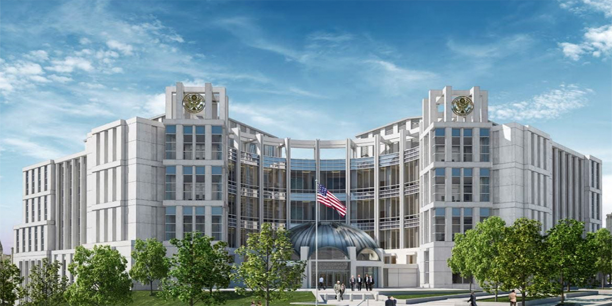 Tennessee Courthouse Plans