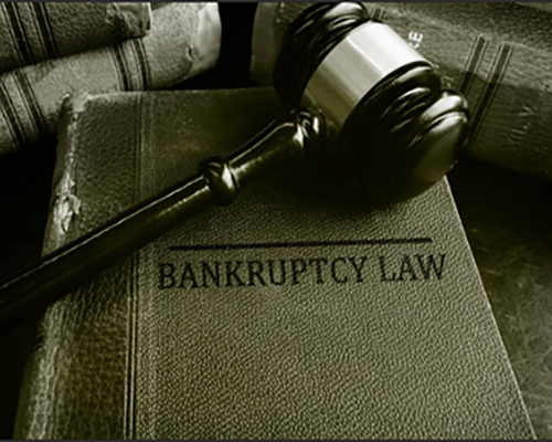 Bankruptcy Lawyer Tullahoma