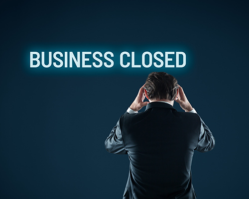 Closing Business