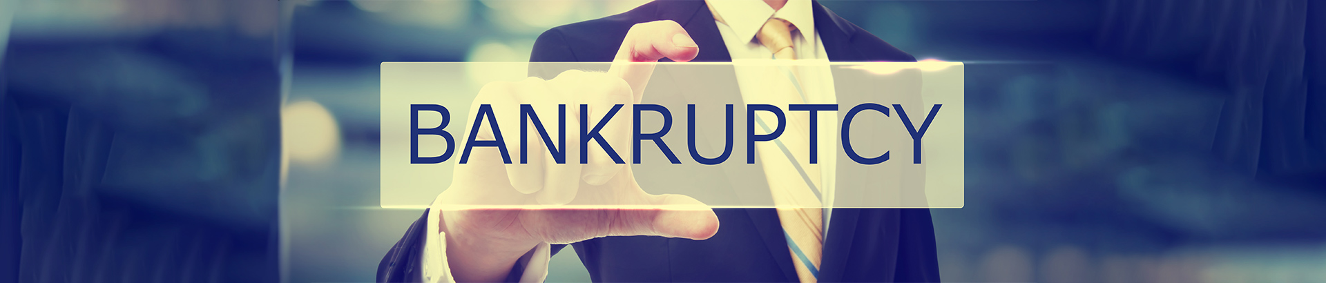 Fayetteville Bankruptcy Lawyers