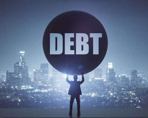 Get Out Of Debt